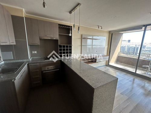 Departamento En Venta De 2 Dorm. En Macul