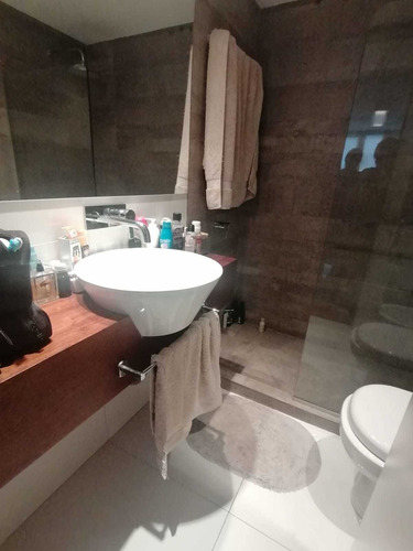 Venta Apartamento Un Dormitorio Con Garage Golf