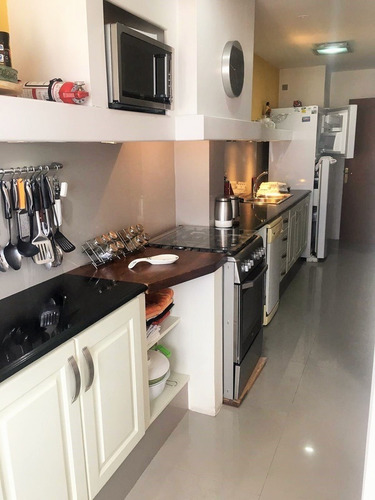 Imagen 5 de 16 de Apartamento En Venta De 3 Dormitorios C/ Cochera En Playa Brava
