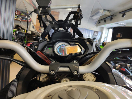Imagen 6 de 21 de Benelli Tnt 600 Gt ( No Kawasaki Versys 300 Honda Xre 300 )