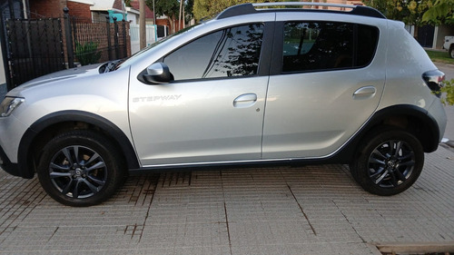 Renault Stepway Zen PH2 1.6
