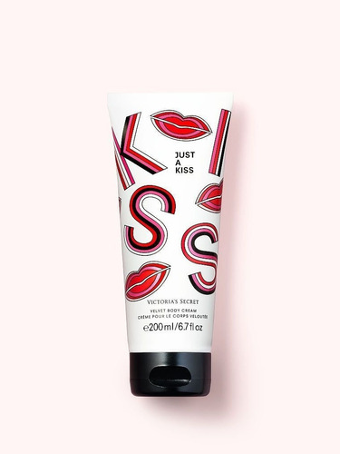 Hidratante Victoria´s Secret Just A Kiss Body Lotion 200ml