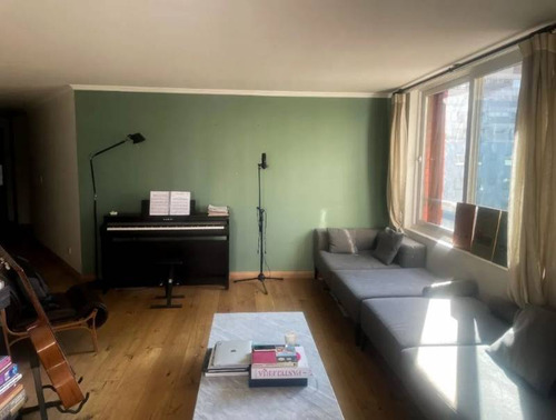 Napoleon / Enrique Foster Sur / Barrio El Golf
