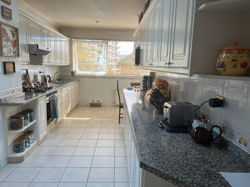 Exclusivo Departamento En Avenida Alemana Pedro De Valdivia