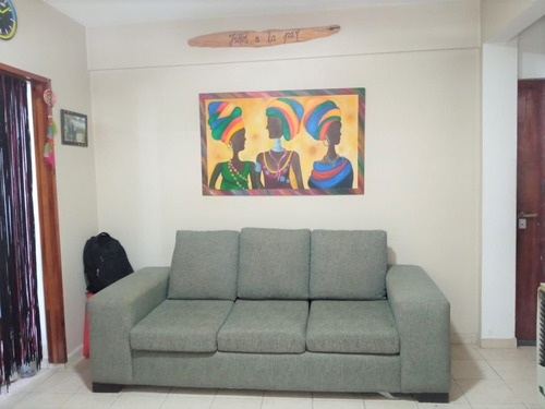 Imagen 2 de 12 de Venta - Depto 2 Amb 38 M² Y Cochera - E. Merlo 4537 - Caseros