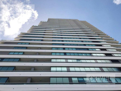 Imagen 4 de 20 de Torre De Máximo Nivel, Piso Alto!!! Amenities Aaa