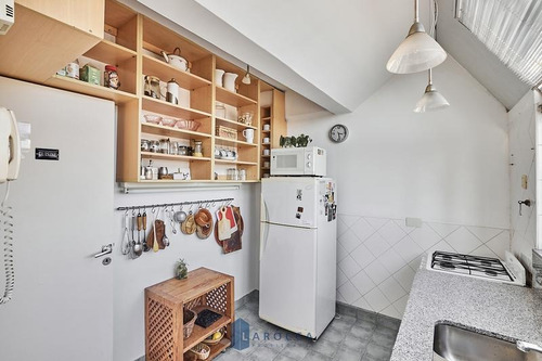 Imagen 6 de 30 de Duplex 4 Amb Con Estudio O 3er Dorm Terraza Cochera