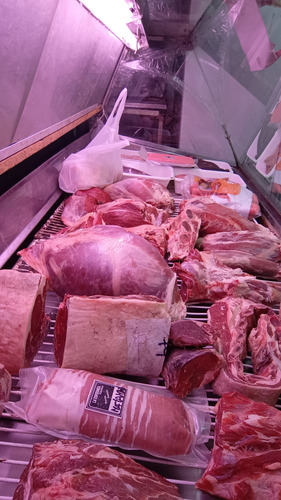 Cordero Fresco 10 Kg