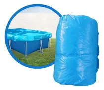 Comprar Cobertor Cubrepileta Elastico Para Pelopincho 1055 3 X 2