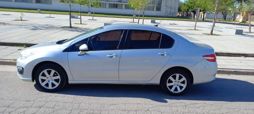 Peugeot 408 2.0 Allure Nav 143cv