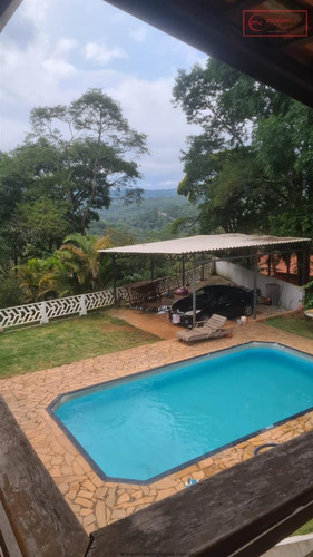 Imagem 5 de 14 de Chácaras À Venda Em Mairiporã/sp - Compre O Seu Chácaras Aqui! - 1495659