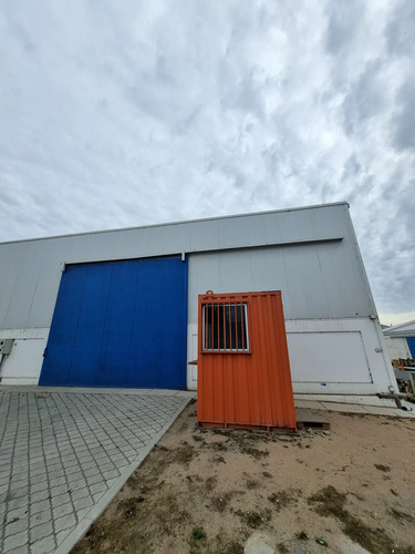 Bodegas En Arriendo En Barrio Industrial, Coquimbo