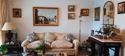 Oportunidad! Casa Con Eficiencia Energética (71732)