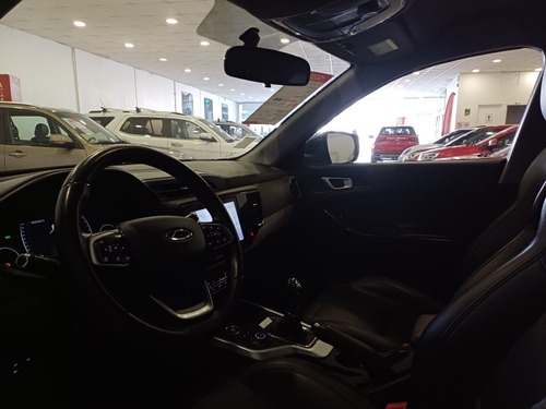 Chery Tiggo 3 NEW TIGGO 3 GLS MT