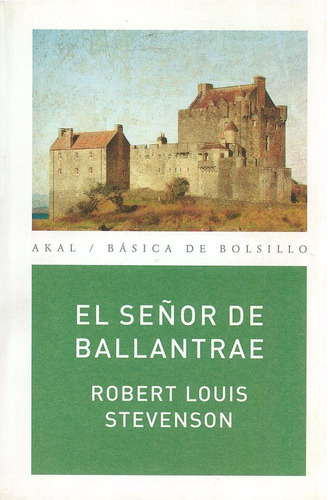Señor De Ballantrae