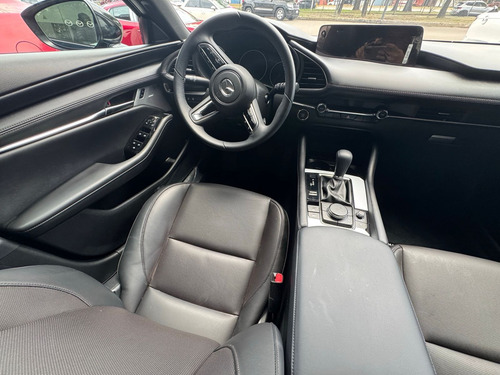 Mazda Mazda 3 2.5T Signature Hatchback At