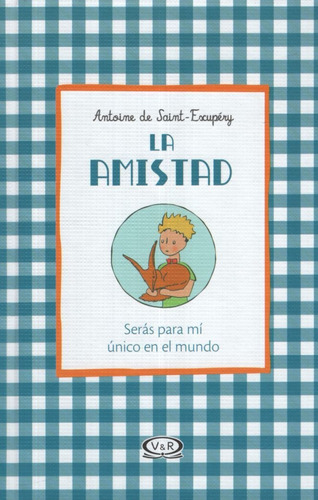 La Amistad - Seras Para Mi Unico En El Mundo