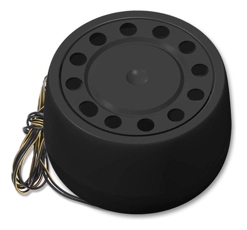 Sirene Para Alarmes Universal Positron Si700