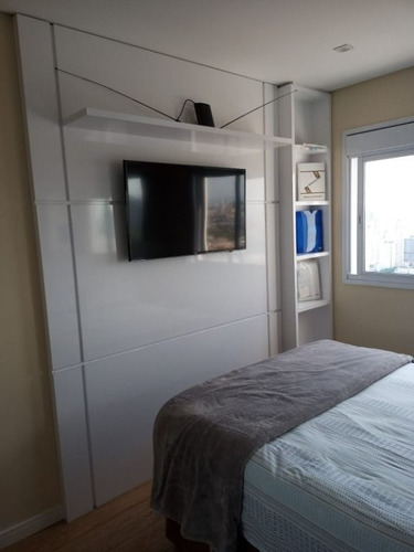 Imagem 15 de 23 de Apartamento Em Vila Gomes Cardim, São Paulo/sp De 65m² 2 Quartos À Venda Por R$ 900.000,00 - Ap1332943-s