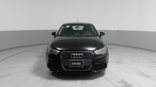 Audi A1 1.4 TFSI COOL S TRONIC