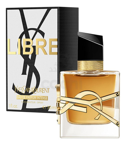 Perfume Yves Saint Laurent Libre Intense Edp 30ml