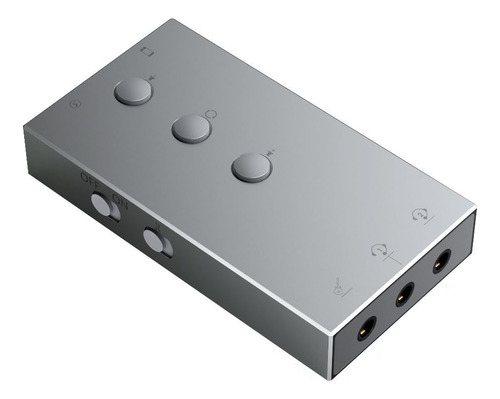 Sistema De Karaoke Bc Master Con Micro Puerto Usb De Carga