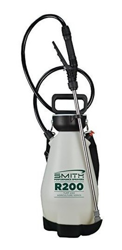 Rociador Smith R200 2 Galones Para Profesionales