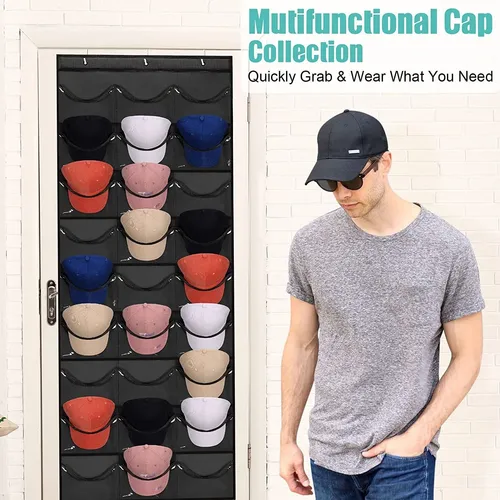 Perchero para gorras mercadolibre sale
