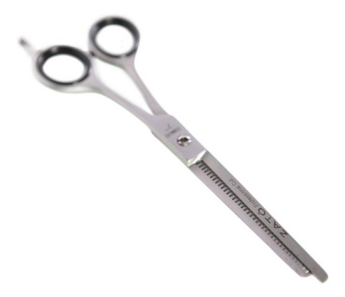 Zato Cobalto Tijera De Pulir Profesional 7'' Mod P725