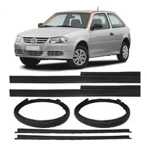 Comprar Gotero Moldura 3m Techo X2 Vw Gol G3 G4 Power 3p 2000 \u002F 2014