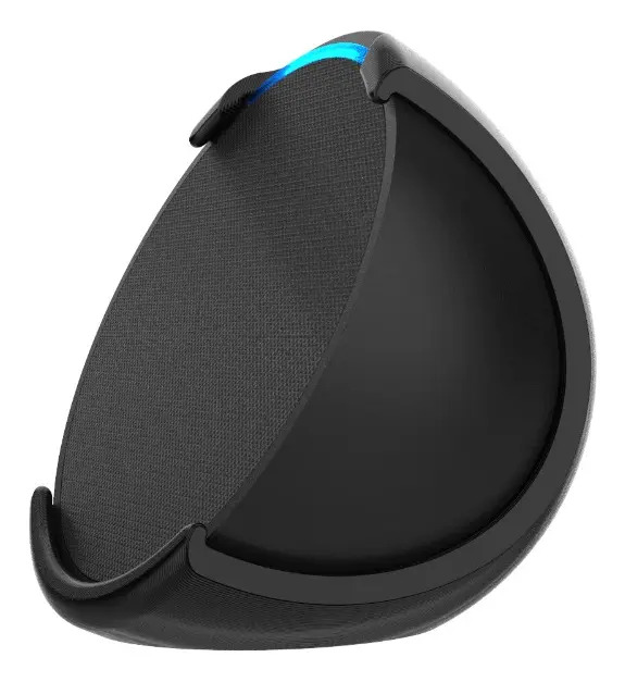 Suporte Parede E Teto Compatível Com Echo Pop Amazon Alexa Cor Preto no Mercado Livre