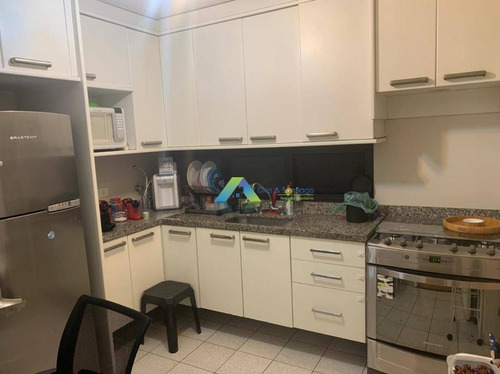 Apartamento Com 3 Quartos, 104 M², À Venda Por R$ R$ 829.990,00 - Ap5212