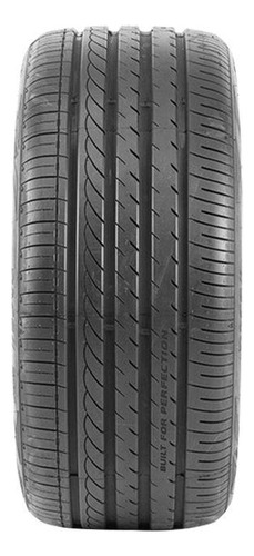 Kit 2 Pneus Zeta Aro 19 255/40r19 Alventi Run Flat 100y Xl