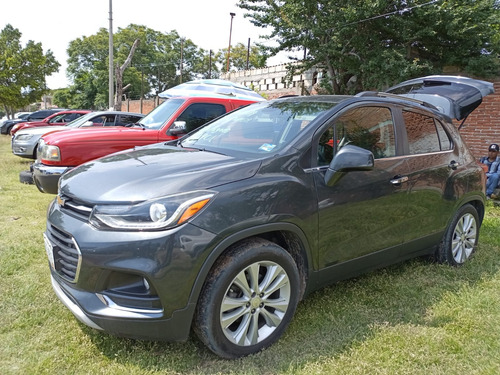 Chevrolet Trax 1.8 Premier At