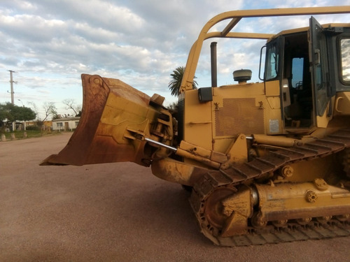 Imagen 2 de 14 de Bulldozer Caterpillar D6m