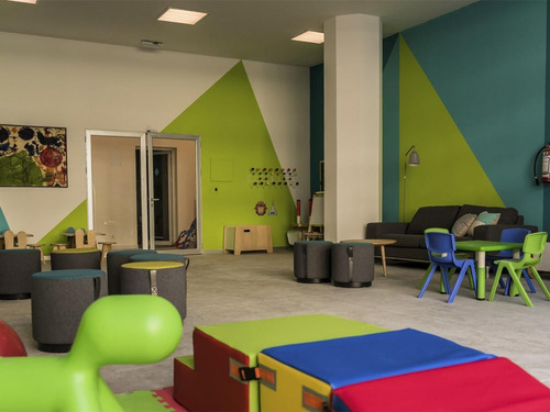 Imagen 18 de 20 de Apartamento - Goes
