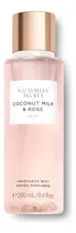 Comprar Splash De Victoria's Secret Coconut Milk Rose Nuevo Original