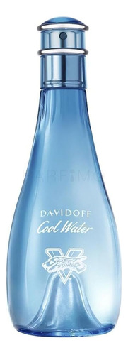 Cool Water Street Fighter By Cool Water Eau De Toilette Spra