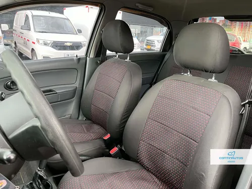 Chevrolet Spark Ls