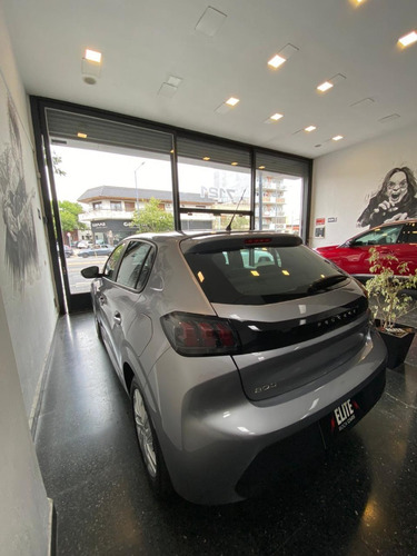 Imagen 23 de 25 de Peugeot 208 Active Pack Tiptronic 0km 2023