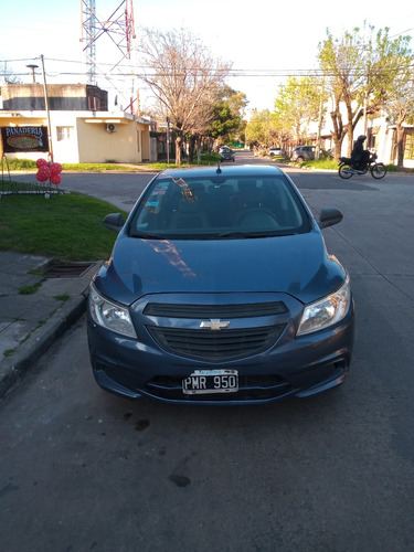 Chevrolet Prisma 1.4 Lt 98cv