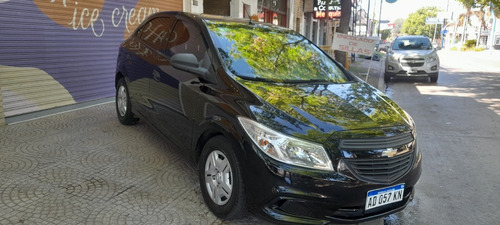 Chevrolet Onix 1.4 Joy Ls + 98cv