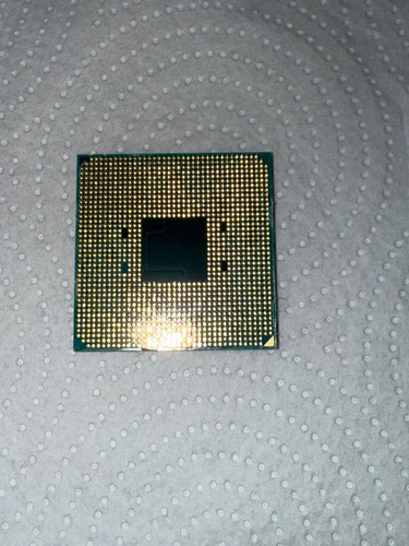 Amd Ryzen 5 3400g 4.2ghz - 4 Núcleos + Graficos Integrados (Usado)