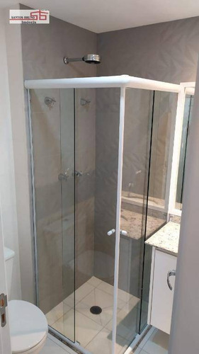 Apartamento Com 2 Dormitórios À Venda, 55 M² Por R$ 399.000,00 - Piqueri - São Paulo/sp - Ap3361