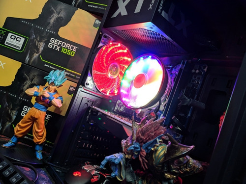 Pc Gamer Novos Fjcm Gamer