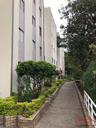 Imagem 26 de 26 de Apartamento - Ap00144 - 69224968