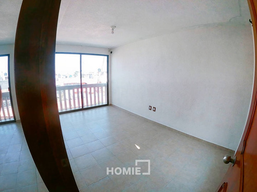 Imagen 7 de 12 de Depa Con Excelente Distribución De Espacios En Loma Bonita, 69489
