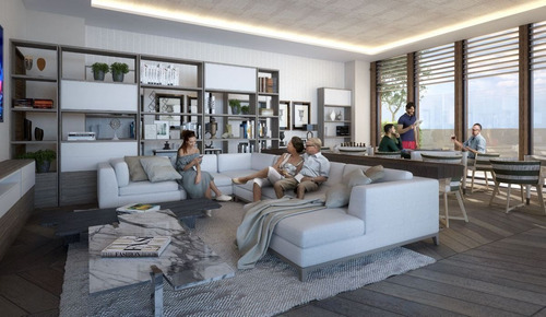 Imagen 15 de 24 de Departamento De Lujo En Venta Zona Nortemerida