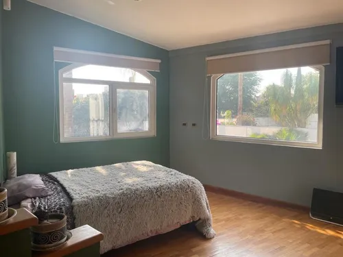 Casa En Venta En Morillotla
