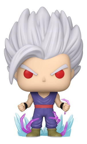 Funko Pop! Dragon Ball Super Hero - Son Gohan Beast #1703